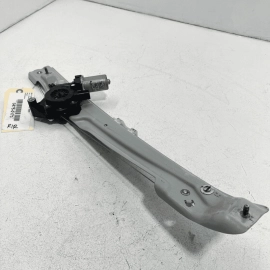 GMC TERRAIN 2018-2023 REAR PASSENGER SIDE DOOR WINDOW REGULATOR & MOTOR OEM