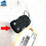 GMC TERRAIN 2018-2023 SMART KEYLESS ENTRY REMOTE KEY FOB TRANSMITTER OEM DA
