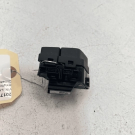 2018-2023 GMC TERRAIN FRONT PASSENGER SIDE DOOR LOCK LATCH CONTROL SWITCH O