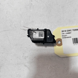 2018-2023 GMC TERRAIN FRONT PASSENGER SIDE DOOR LOCK LATCH CONTROL SWITCH O