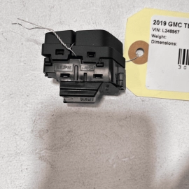 2018-2023 GMC TERRAIN FRONT PASSENGER SIDE DOOR LOCK LATCH CONTROL SWITCH O