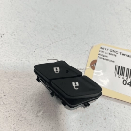 2018-2023 GMC TERRAIN FRONT PASSENGER SIDE DOOR LOCK LATCH CONTROL SWITCH O