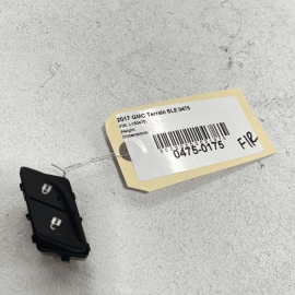 2018-2023 GMC TERRAIN FRONT PASSENGER SIDE DOOR LOCK LATCH CONTROL SWITCH O