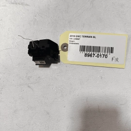 2018-2023 GMC TERRAIN FRONT PASSENGER SIDE DOOR LOCK LATCH CONTROL SWITCH O