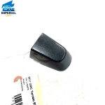 GMC TERRAIN 2018-2023 FRONT PASSENGER DOOR EXTERIOR HANDLE CAP OEM GRAY =G9