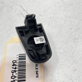 GMC TERRAIN 2018-2023 FRONT PASSENGER DOOR EXTERIOR HANDLE CAP OEM GRAY =G9