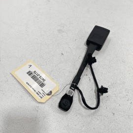 GMC TERRAIN 2018-2023 FRONT LEFT DRIVER SEAT BELT SEATBELT BUCKLE OEM