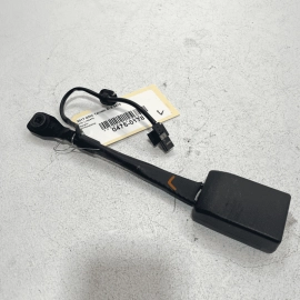 GMC TERRAIN 2018-2023 FRONT LEFT DRIVER SEAT BELT SEATBELT BUCKLE OEM