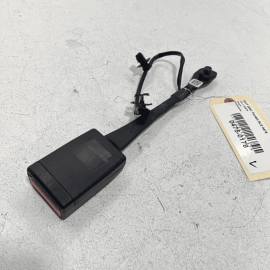 GMC TERRAIN 2018-2023 FRONT LEFT DRIVER SEAT BELT SEATBELT BUCKLE OEM