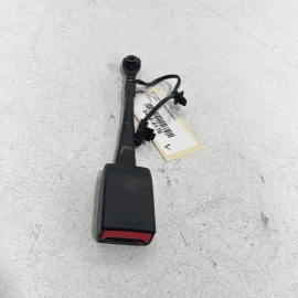GMC TERRAIN 2018-2023 FRONT LEFT DRIVER SEAT BELT SEATBELT BUCKLE OEM