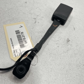 GMC TERRAIN 2018-2023 FRONT LEFT DRIVER SEAT BELT SEATBELT BUCKLE OEM