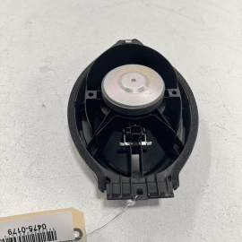 GMC TERRAIN 2018-2023 FRONT RIGHT OR LEFT SIDE DOOR AUDIO SOUND SPEAKER OEM GMC TERRAIN 2018-2023 FRONT RIGHT OR LEFT SIDE DOOR AUDIO SOUND SPEAKER OEM