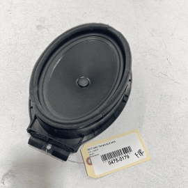 GMC TERRAIN 2018-2023 FRONT RIGHT OR LEFT SIDE DOOR AUDIO SOUND SPEAKER OEM GMC TERRAIN 2018-2023 FRONT RIGHT OR LEFT SIDE DOOR AUDIO SOUND SPEAKER OEM