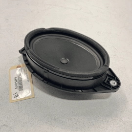 GMC TERRAIN 2018-2023 FRONT RIGHT OR LEFT SIDE DOOR AUDIO SOUND SPEAKER OEM GMC TERRAIN 2018-2023 FRONT RIGHT OR LEFT SIDE DOOR AUDIO SOUND SPEAKER OEM