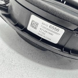 GMC TERRAIN 2018-2023 FRONT RIGHT OR LEFT SIDE DOOR AUDIO SOUND SPEAKER OEM GMC TERRAIN 2018-2023 FRONT RIGHT OR LEFT SIDE DOOR AUDIO SOUND SPEAKER OEM