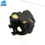 2012-2016 TESLA MODEL S  Sound Insulation Thermal Cover Front Drive Unit Mo