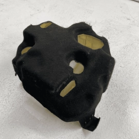 2012-2016 TESLA MODEL S  Sound Insulation Thermal Cover Front Drive Unit Mo