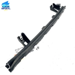 2018-2023 GMC TERRAIN FRONT RIGHT DOOR WINDOW GLASS REARWARD GUIDE CHANNEL 