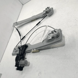 2018-2023 GMC TERRAIN FRONT PASSENGER SIDE DOOR WINDOW REGULATOR W/ MOTOR O