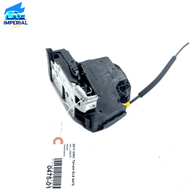 2018-2023 GMC TERRAIN FRONT RIGHT PASSENGER SIDE DOOR LOCK LATCH ACTUATOR O