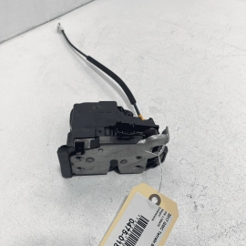 2018-2023 GMC TERRAIN FRONT RIGHT PASSENGER SIDE DOOR LOCK LATCH ACTUATOR O