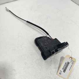 2018-2023 GMC TERRAIN FRONT RIGHT PASSENGER SIDE DOOR LOCK LATCH ACTUATOR O