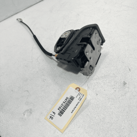 2018-2023 GMC TERRAIN FRONT RIGHT PASSENGER SIDE DOOR LOCK LATCH ACTUATOR O