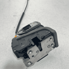 2018-2023 GMC TERRAIN FRONT RIGHT PASSENGER SIDE DOOR LOCK LATCH ACTUATOR O