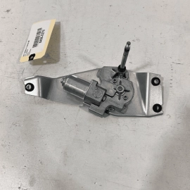 16-23 BMW X1 F48 TAILGATE LIFTGATE BACK DOOR GLASS REAR WIPER MOTOR OEM