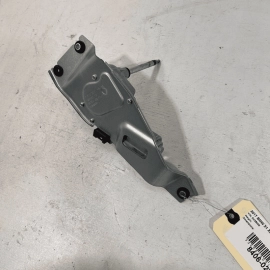 16-23 BMW X1 F48 TAILGATE LIFTGATE BACK DOOR GLASS REAR WIPER MOTOR OEM