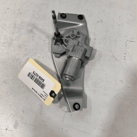 16-23 BMW X1 F48 TAILGATE LIFTGATE BACK DOOR GLASS REAR WIPER MOTOR OEM
