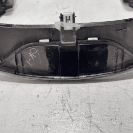 2017 - 2020 FORD FUSION DASH SPEEDOMETER INSTRUMENT CLUSTER BEZEL COVER TRI