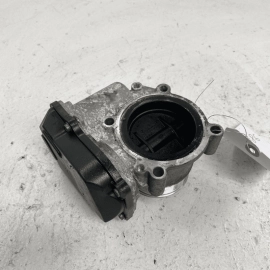 2015 - 2018 AUDI Q3 2.0L ENGINE THROTTLE BODY VALVE MODULE OEM