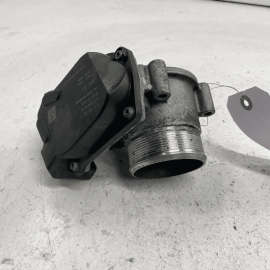 2015 - 2018 AUDI Q3 2.0L ENGINE THROTTLE BODY VALVE MODULE OEM