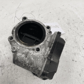 2015 - 2018 AUDI Q3 2.0L ENGINE THROTTLE BODY VALVE MODULE OEM