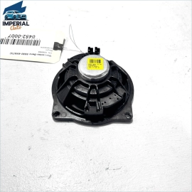 2010-2013 MERCEDES-BENZ S550 FRONT CENTER DASHBOARD TWEETER SPEAKER OEM