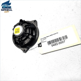 2010-2013 MERCEDES-BENZ S550 FRONT CENTER DASHBOARD TWEETER SPEAKER OEM