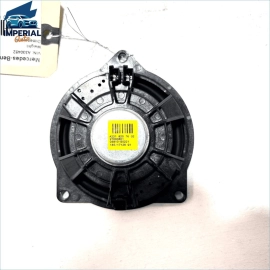 2010-2013 MERCEDES-BENZ S550 FRONT CENTER DASHBOARD TWEETER SPEAKER OEM