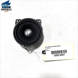 2010-2013 MERCEDES-BENZ S550 FRONT CENTER DASHBOARD TWEETER SPEAKER OEM