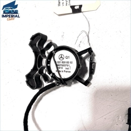 2010-2014 MERCEDES-BENZ S550 FRONT CENTER DASHBOARD TWEETER SPEAKER OEM