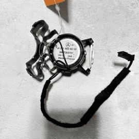 2010-2014 MERCEDES-BENZ S550 FRONT CENTER DASHBOARD TWEETER SPEAKER OEM