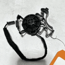 2010-2014 MERCEDES-BENZ S550 FRONT CENTER DASHBOARD TWEETER SPEAKER OEM