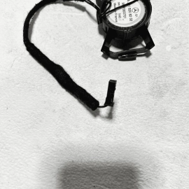 2010-2014 MERCEDES-BENZ S550 FRONT CENTER DASHBOARD TWEETER SPEAKER OEM