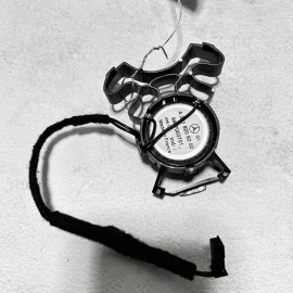 2010-2014 MERCEDES-BENZ S550 FRONT CENTER DASHBOARD TWEETER SPEAKER OEM