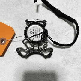 2010-2014 MERCEDES-BENZ S550 FRONT CENTER DASHBOARD TWEETER SPEAKER OEM