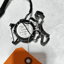 2010-2014 MERCEDES-BENZ S550 FRONT CENTER DASHBOARD TWEETER SPEAKER OEM