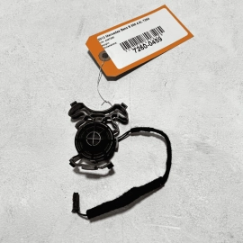 2010-2014 MERCEDES-BENZ S550 FRONT CENTER DASHBOARD TWEETER SPEAKER OEM