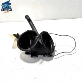 2007-2012 Mercedes S550 SL550 CLK550 Air Intake Deflector Duct Pipe Hose OE