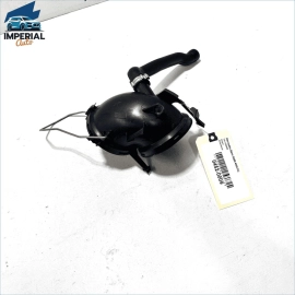 2007-2012 Mercedes S550 SL550 CLK550 Air Intake Deflector Duct Pipe Hose OE