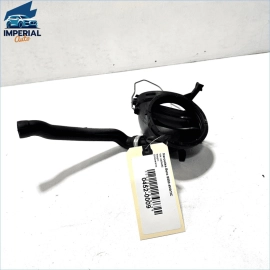 2007-2012 Mercedes S550 SL550 CLK550 Air Intake Deflector Duct Pipe Hose OE